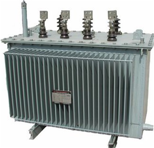 遂宁S11-500KVA/35KV/10KV/0.4KV油浸式变压器
