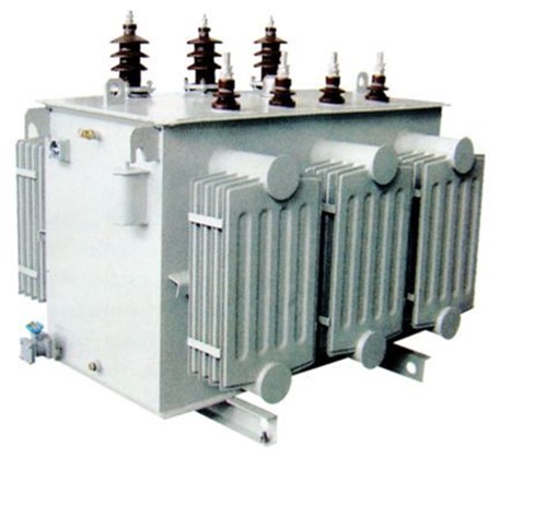 遂宁SCB13-630KVA/10KV/0.4KV油浸式变压器