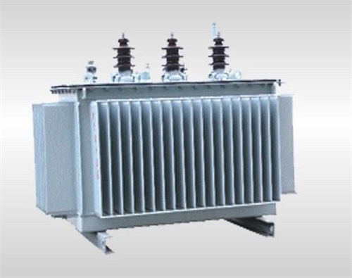 遂宁SCB13-1250KVA/10KV/0.4KV油浸式变压器