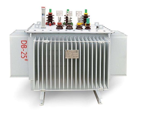 遂宁SCB11-400KVA/10KV/0.4KV油浸式变压器