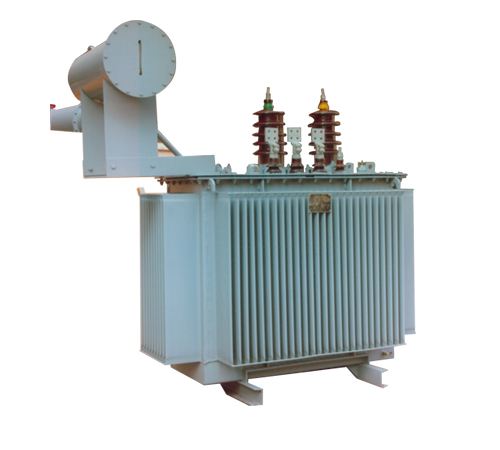 遂宁SCB11-3150KVA/10KV/0.4KV油浸式变压器